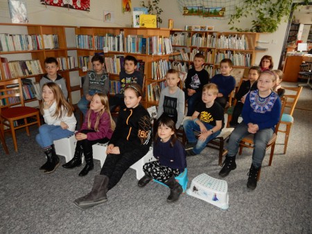 Třída 2. B